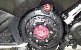 YAMAHA T-MAX 530 A 2012