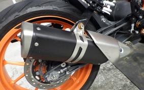 KTM 390 DUKE 2022