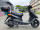 Фото Yamaha JOG с японского аукциона