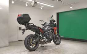 YAMAHA MT-09 Tracer GT 2020 RN51J
