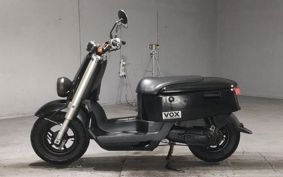 YAMAHA JOG DX SA39J