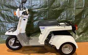 HONDA  GYRO X STANDARD  TD02
