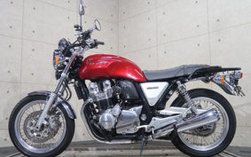 HONDA CB1100 EX 2018 SC65