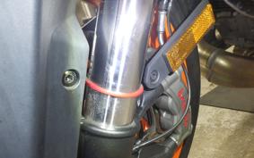 KTM 1290 SUPER DUKE R 2024