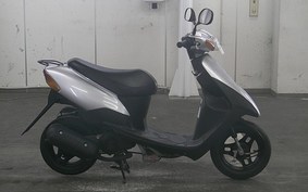 SUZUKI LET's 2 CA1PA