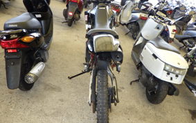 YAMAHA DT125R Gen.2 3FW