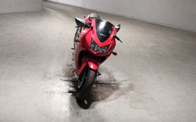KAWASAKI NINJA 250R EX250K