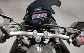 HONDA CB200X 2022 MC56