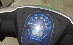 YAMAHA JOG-7 2012 AY01