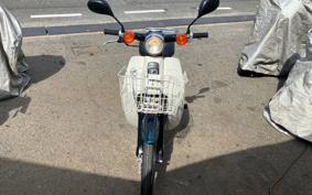 HONDA SUPER CUB50 AA01