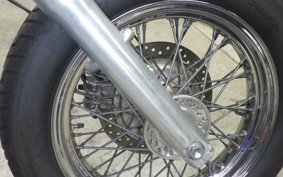 HONDA SHADOW 400 2008 NC34