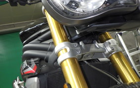 TRIUMPH SPEED TRIPLE RS 2022