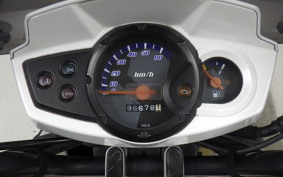 YAMAHA BW'S 50 Gen.3 SA44J
