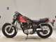 Фото Yamaha SR400 Gen.3 2003 с японского аукциона