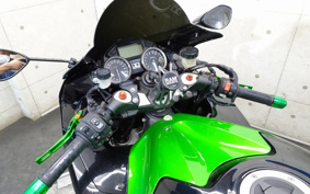 KAWASAKI NINJA ZX 14 R 2013 ZXT40E