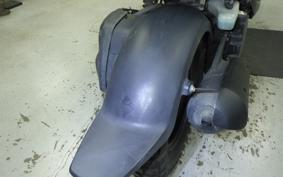 HONDA ZOOMER AF58