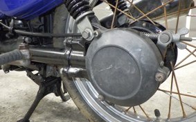 YAMAHA POPGAL 2007 17J