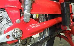 HONDA CL72 BENLY 2022 CL72