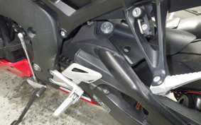 HONDA CBR1000RR GEN 3 2018