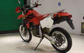 HONDA XR650R 2001