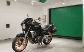 KAWASAKI BALIUS 250 Gen.2 2001 ZR250B
