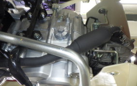 HONDA C50 SUPER CUB AA09