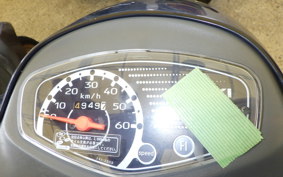 SUZUKI LET's 4 CA41A