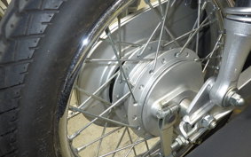 HONDA CROSS CUB 50 2026 AA06