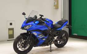 KAWASAKI NINJA 650 A 2017 ER650H