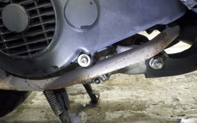 SUZUKI ADDRESS V125 S 2023 CF4MA