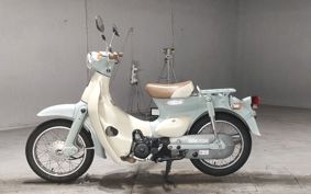 HONDA LITTLE CUB AA01