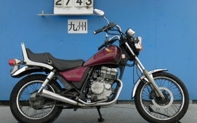 HONDA CBX125 CUSTOM JC12