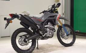 HONDA CRF250L MD47