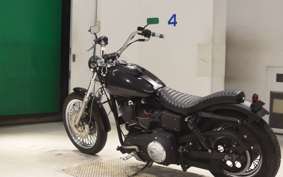 HARLEY FXDX 1450 1999