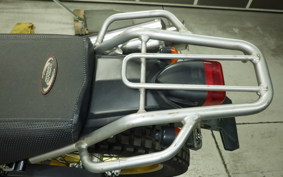 YAMAHA TRICKER Gen.2 2015 DG16J