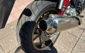 HONDA CB400 SUPER  BOL DOR ABS 2018 NC42