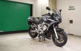 YAMAHA FAZER FZ6 S 2005