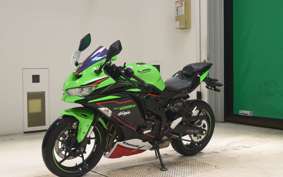 KAWASAKI ZX-25R 2022 ZX250E