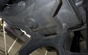 SUZUKI ADDRESS 110 1987 CE47A