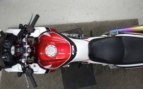 HONDA CB400 SUPER BOLDOR VTEC 2008 NC42