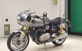 TRIUMPH THRUXTON 1200 R 2016