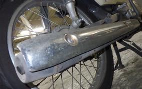 HONDA C110 SUPER CUB JA10