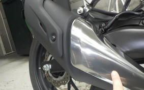 HONDA CB250RA 2016 MC52