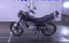 SUZUKI GN125 H PCJG9