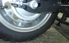 HONDA MONKEY 2004 AB27