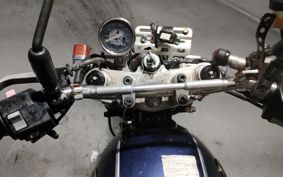 YAMAHA SRV250 RENAISSA 4DN