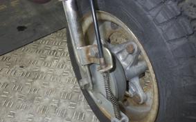 KAWASAKI KV75 2005 KV075A