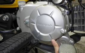 HONDA CROSS CUB 110 2020 JA45