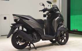 YAMAHA TRICITY 155 1997 SG37J