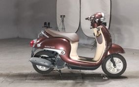 HONDA GIORNO AF77